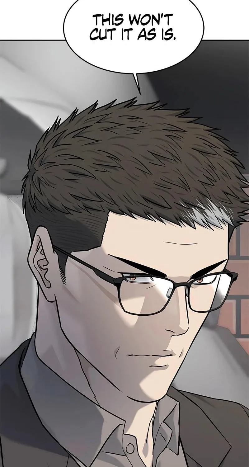God of Blackfield Chapter 240 page 106 - 