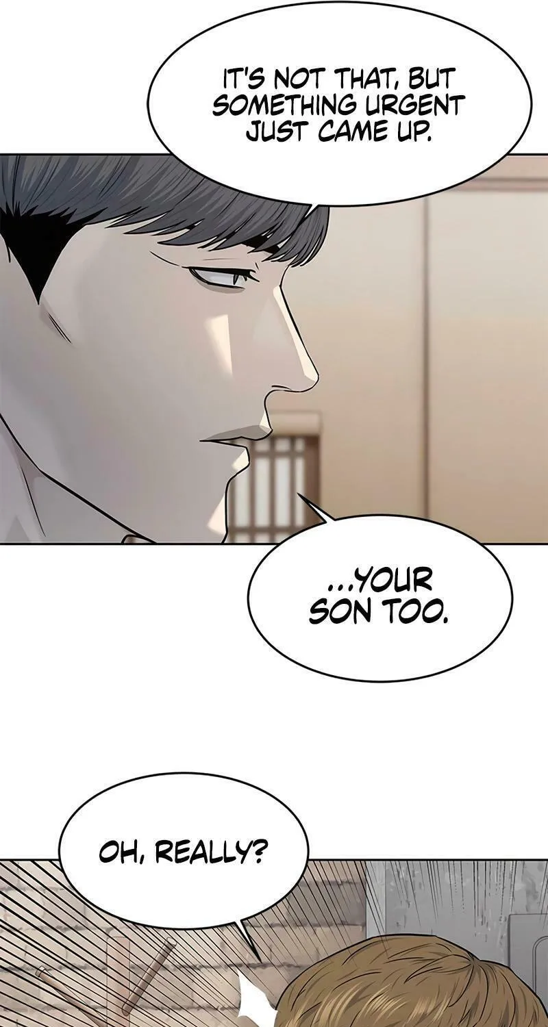 God of Blackfield Chapter 240 page 13 - 