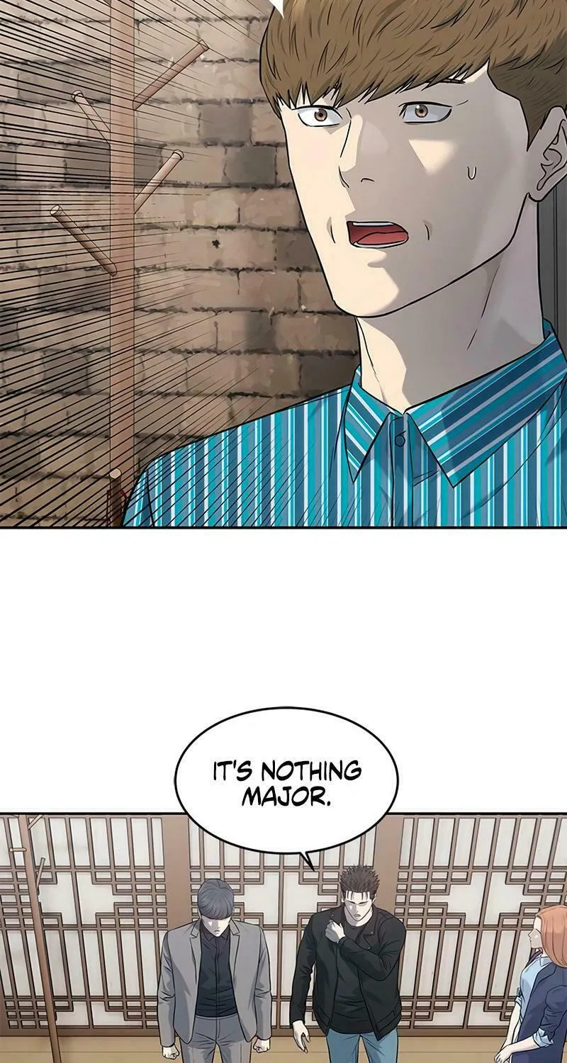 God of Blackfield Chapter 240 page 14 - 