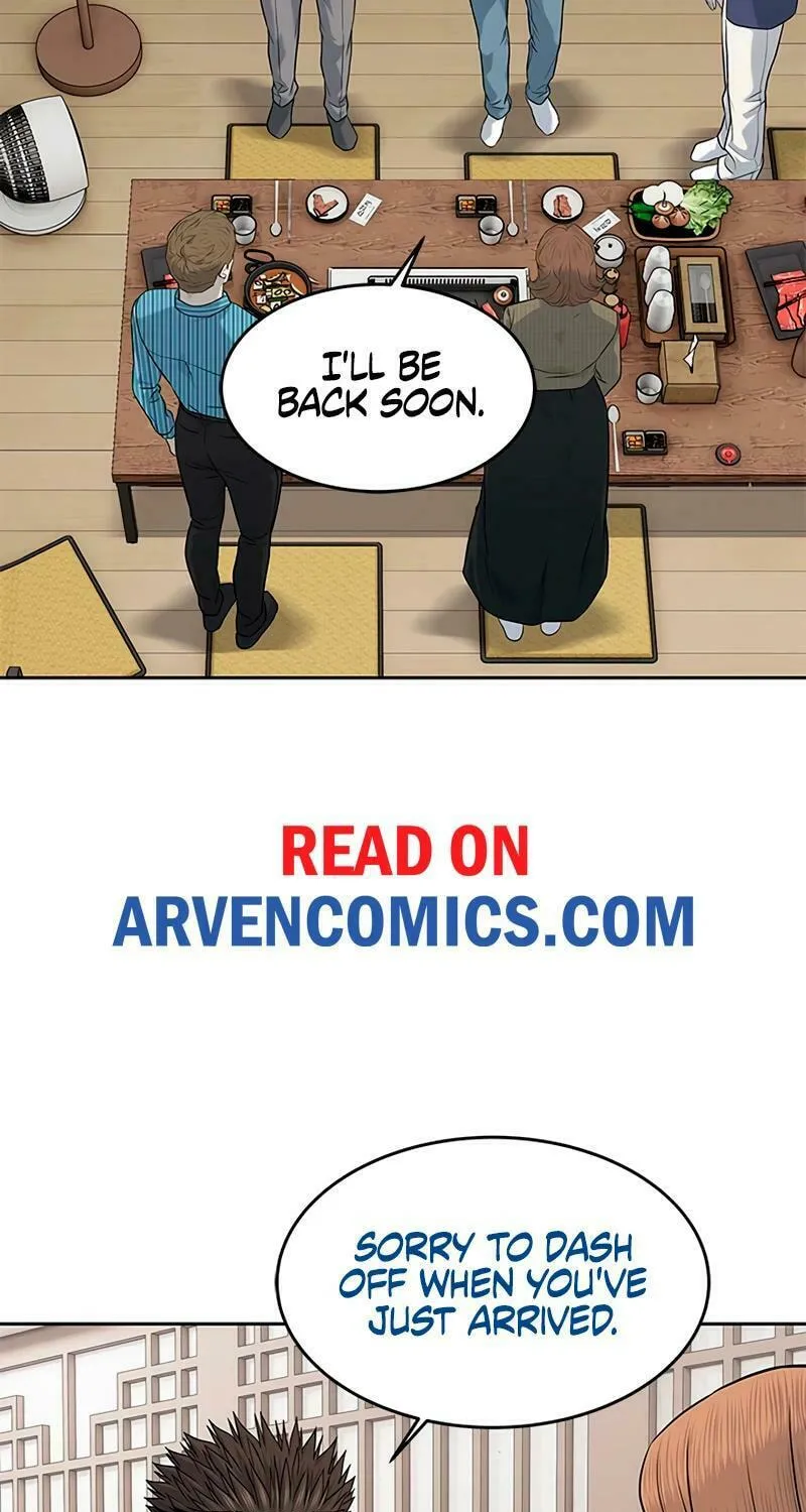 God of Blackfield Chapter 240 page 15 - 