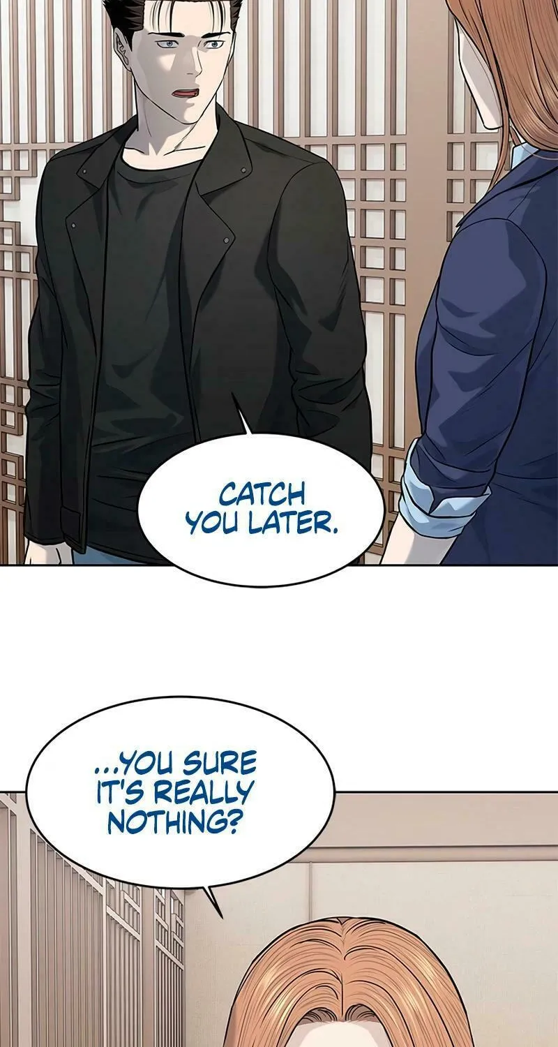 God of Blackfield Chapter 240 page 16 - 