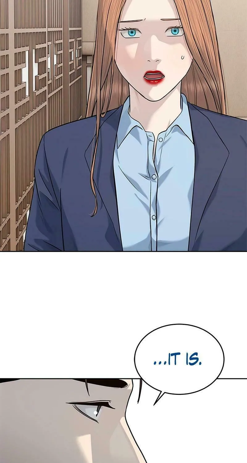 God of Blackfield Chapter 240 page 17 - 