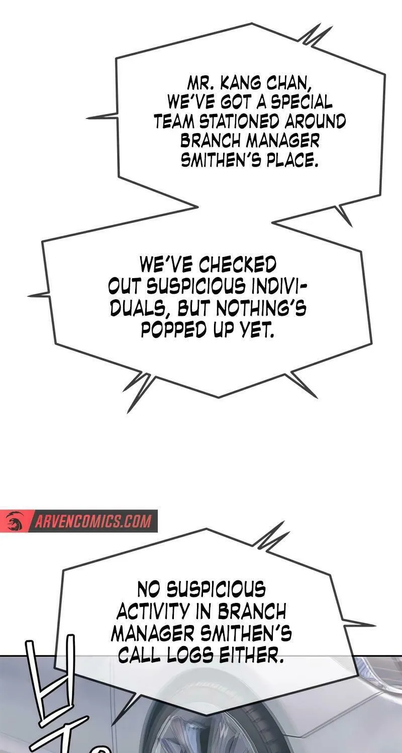 God of Blackfield Chapter 240 page 25 - 