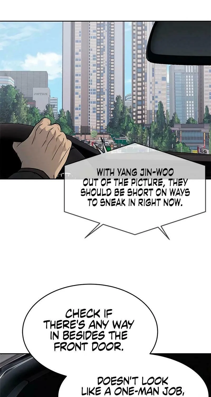 God of Blackfield Chapter 240 page 28 - 