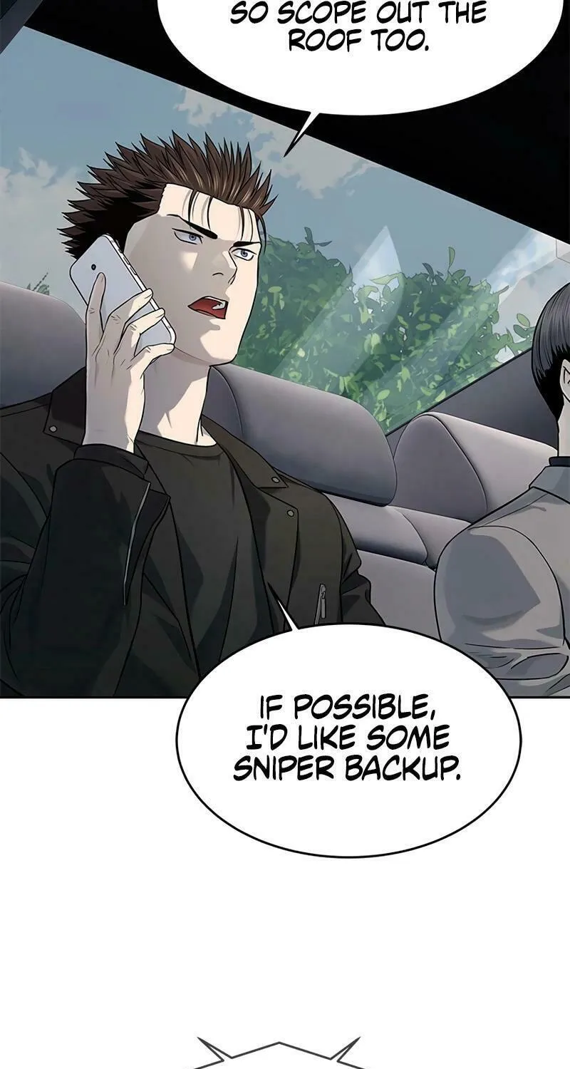 God of Blackfield Chapter 240 page 29 - 