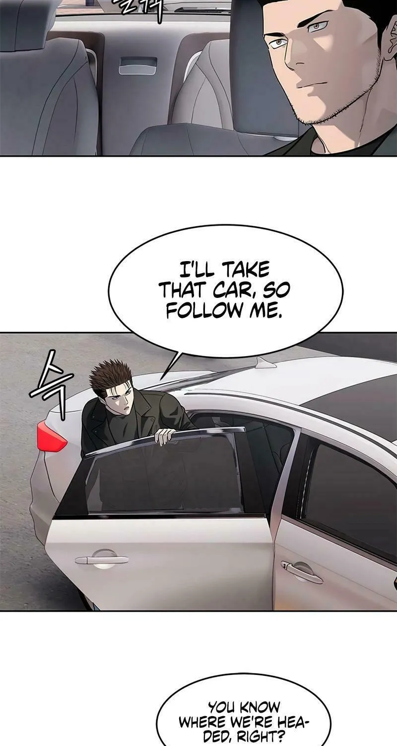 God of Blackfield Chapter 240 page 33 - 