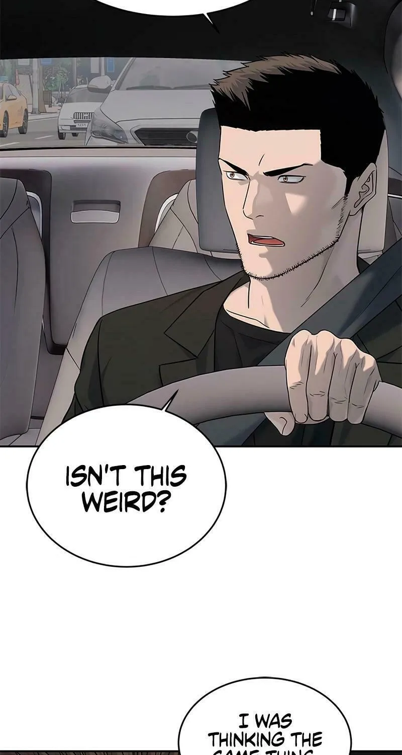 God of Blackfield Chapter 240 page 38 - 