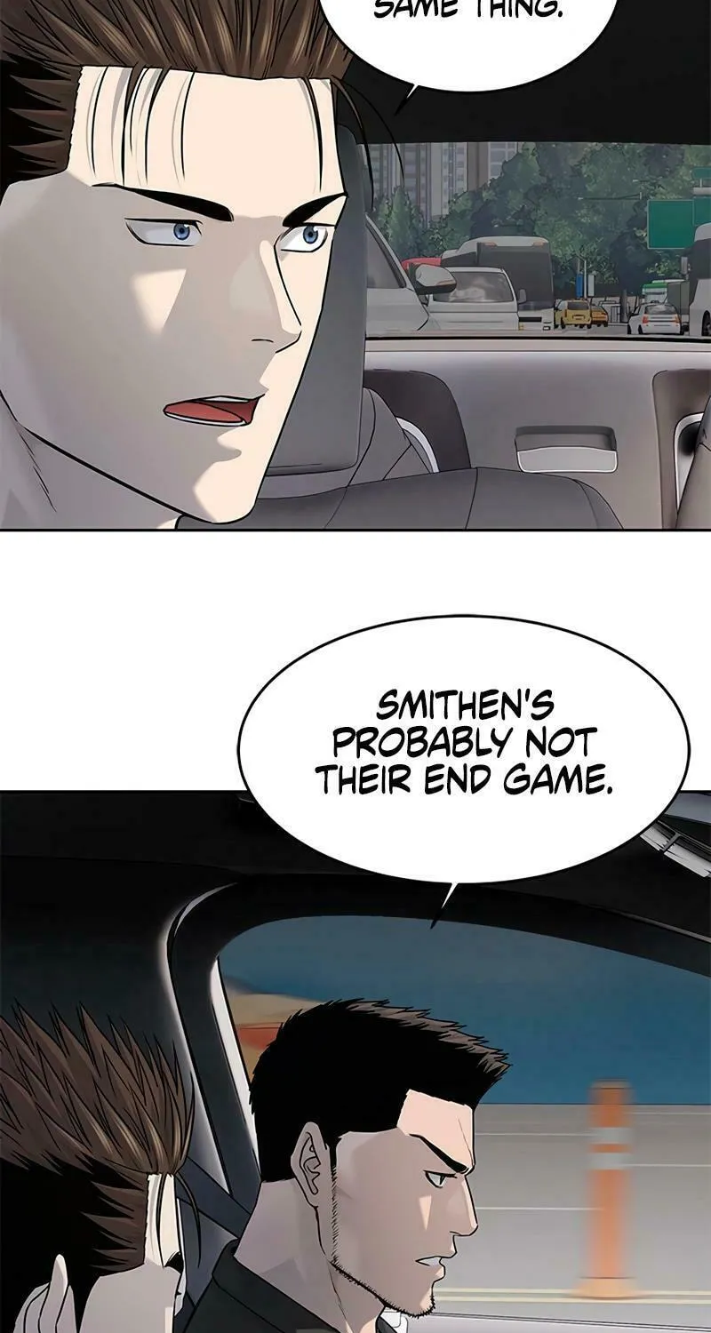 God of Blackfield Chapter 240 page 39 - 