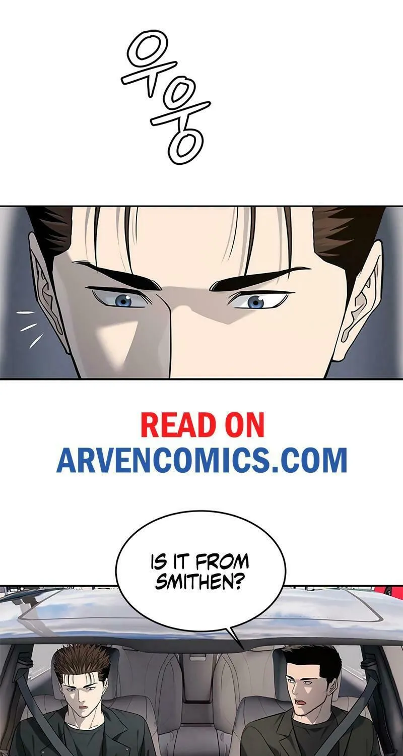 God of Blackfield Chapter 240 page 43 - 