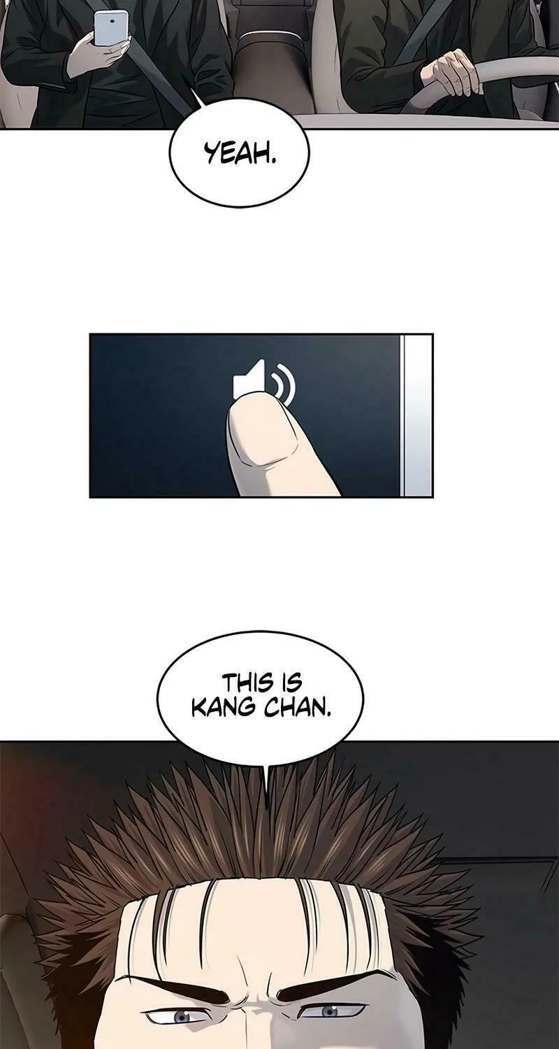 God of Blackfield Chapter 240 page 44 - 