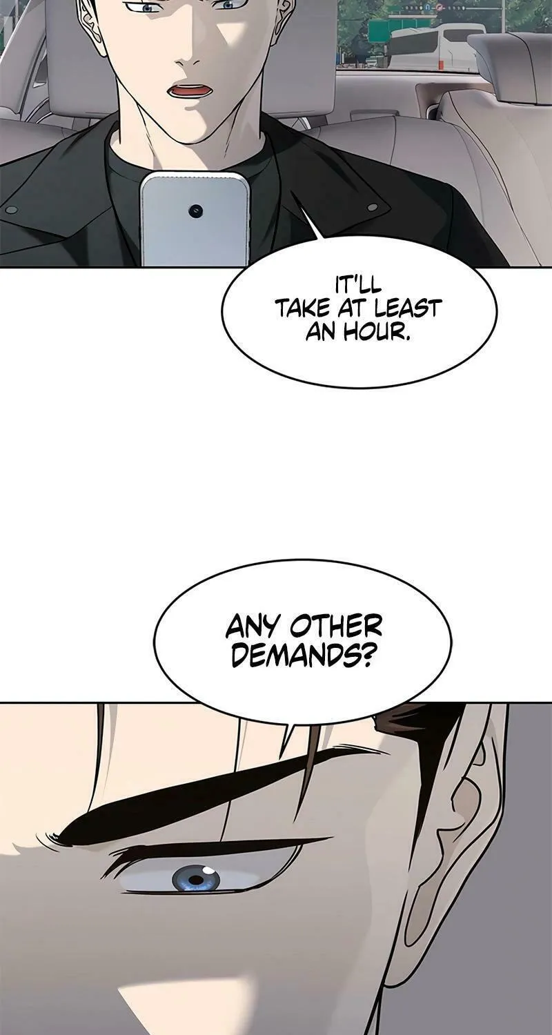 God of Blackfield Chapter 240 page 47 - 