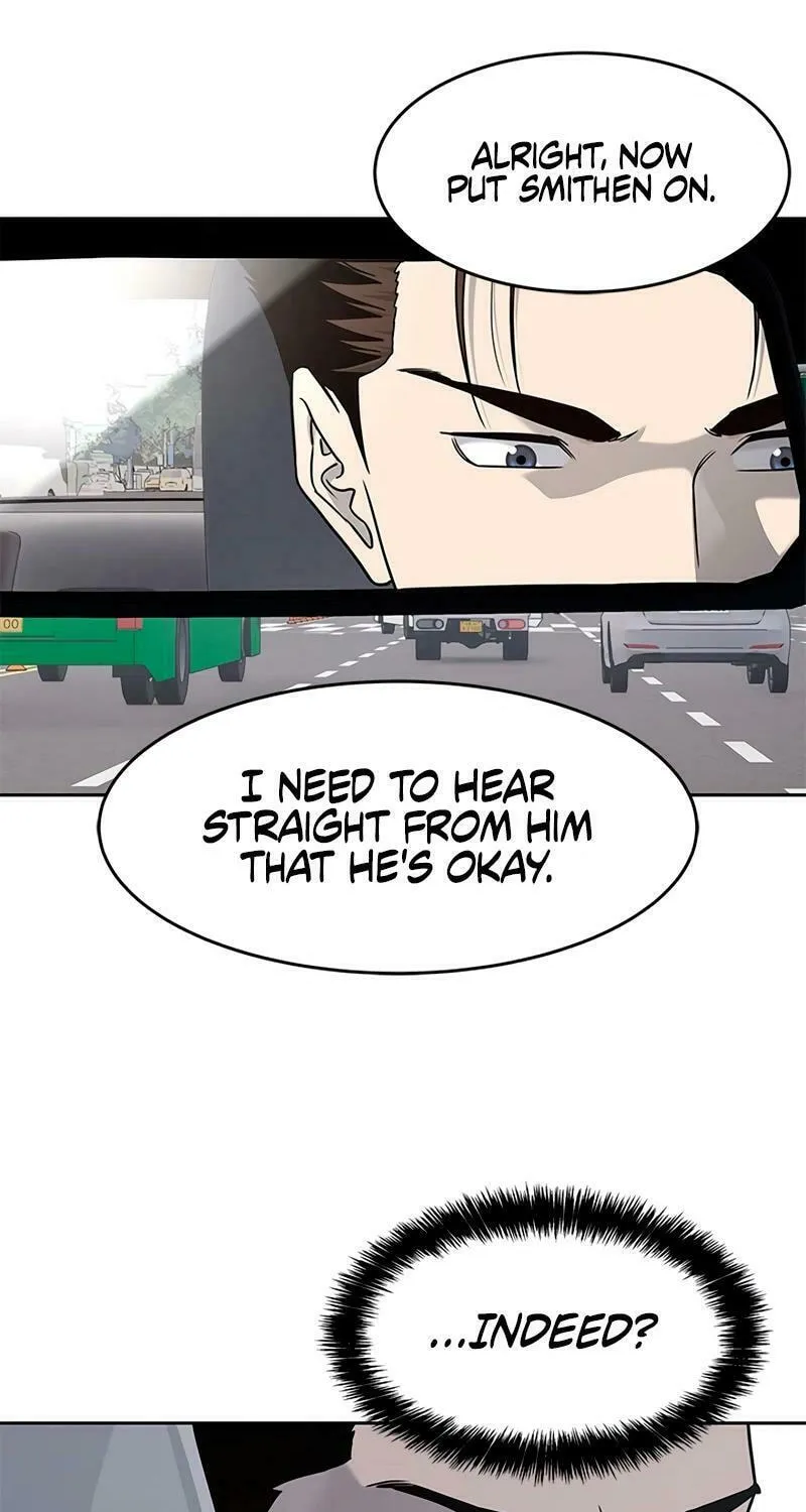 God of Blackfield Chapter 240 page 50 - 