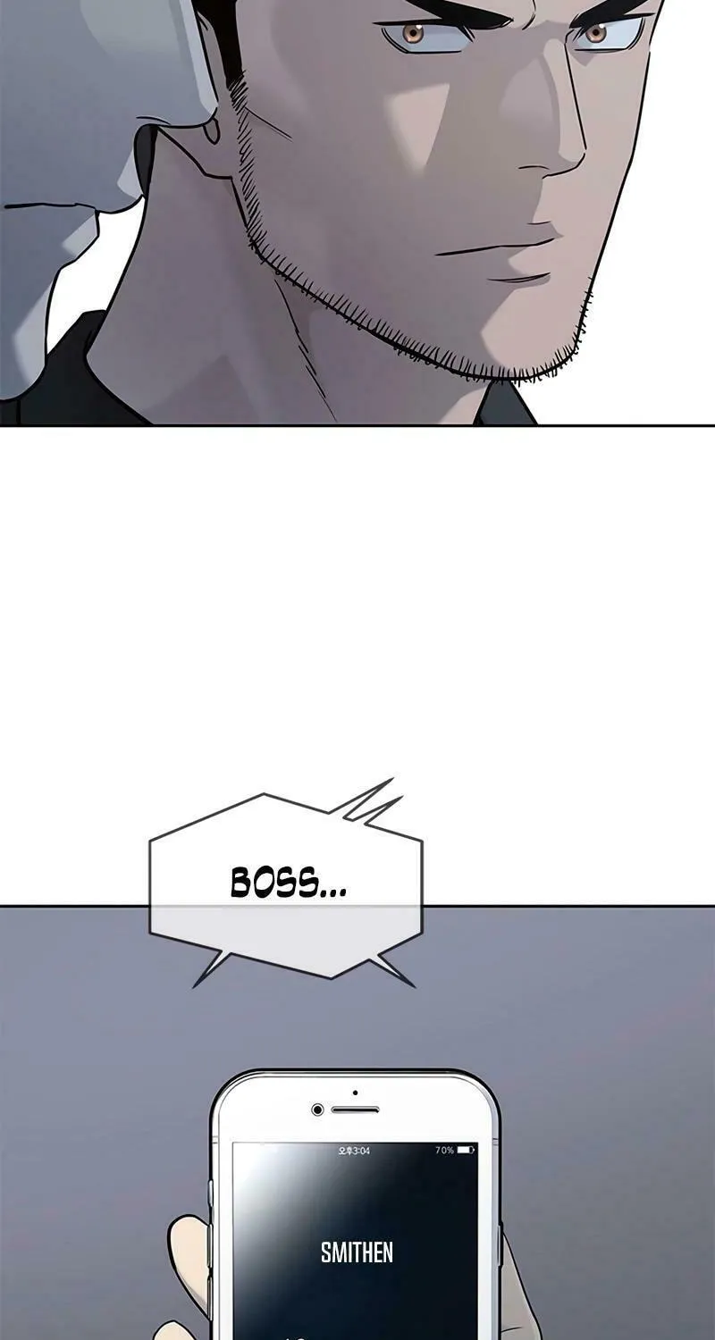 God of Blackfield Chapter 240 page 51 - 