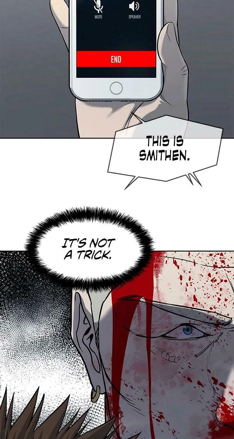 God of Blackfield Chapter 240 page 52 - 