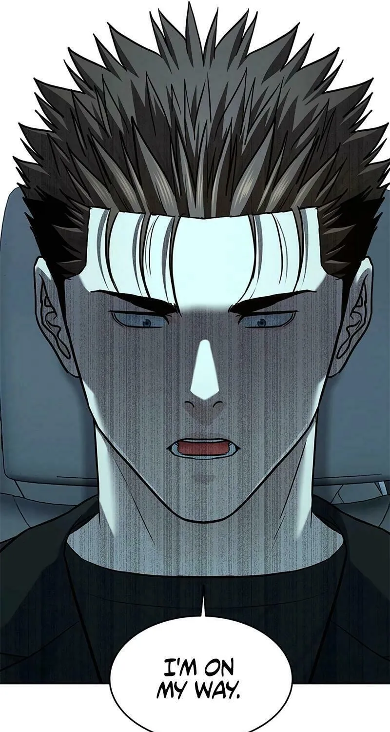 God of Blackfield Chapter 240 page 55 - 