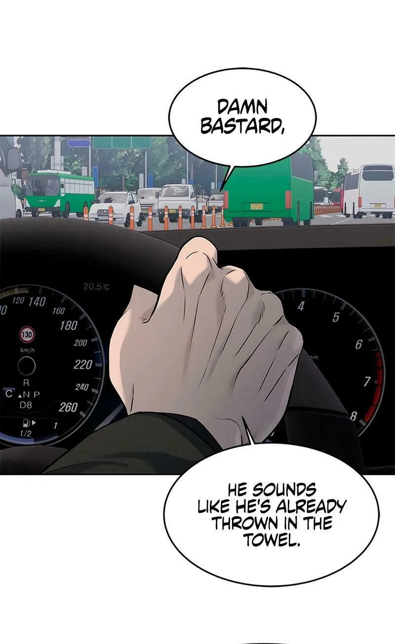 God of Blackfield Chapter 240 page 59 - 