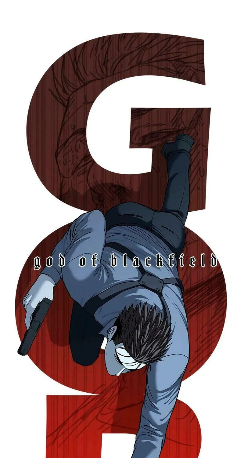 God of Blackfield Chapter 240 page 7 - 