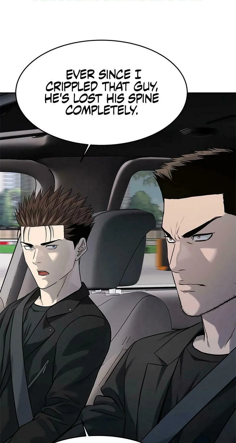 God of Blackfield Chapter 240 page 61 - 