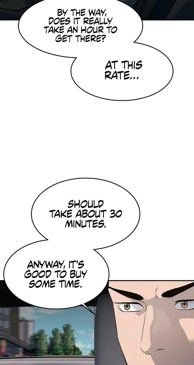 God of Blackfield Chapter 240 page 62 - 