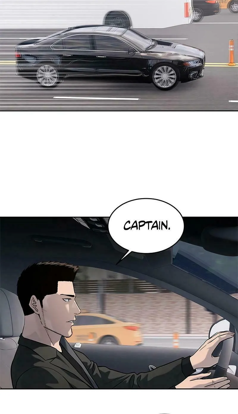 God of Blackfield Chapter 240 page 64 - 