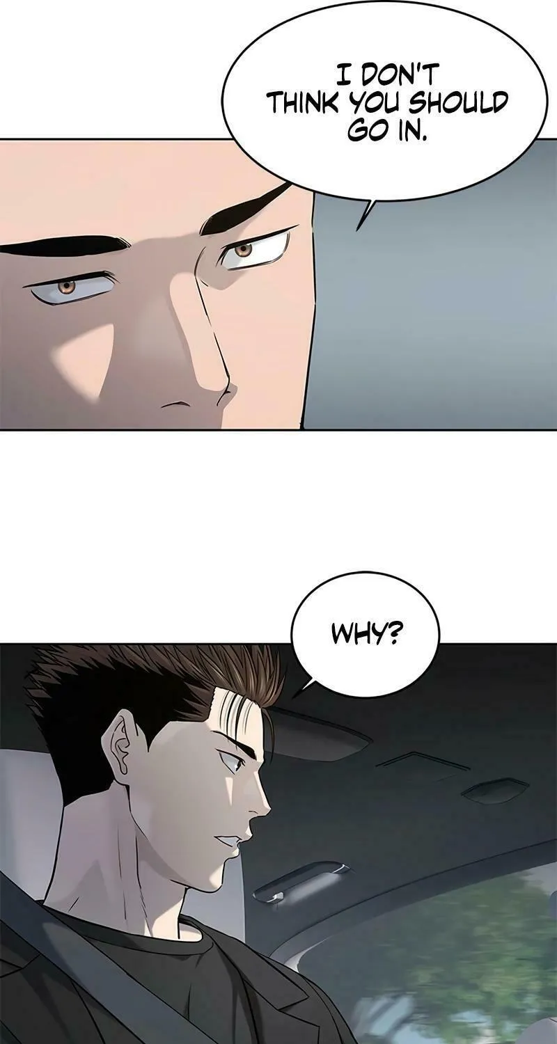 God of Blackfield Chapter 240 page 65 - 