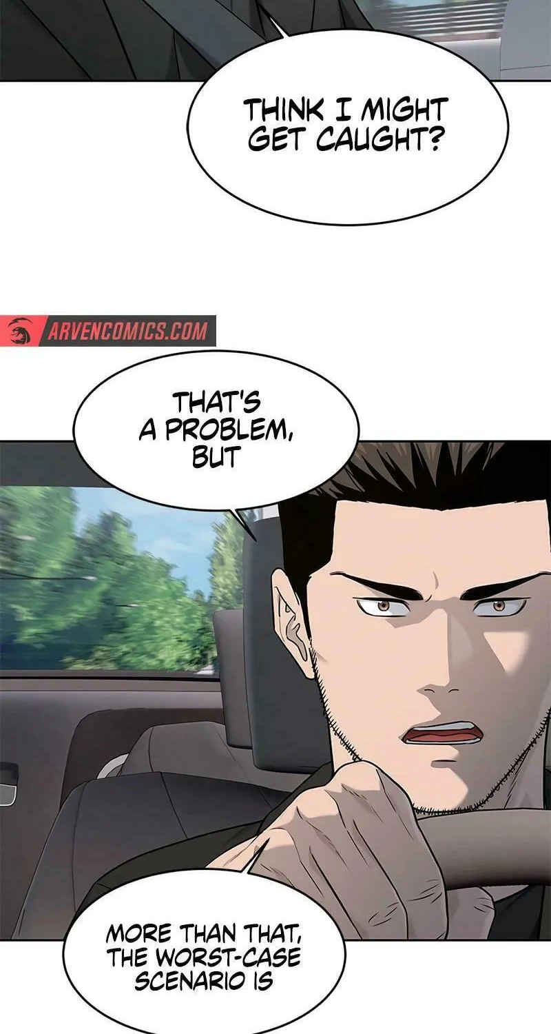 God of Blackfield Chapter 240 page 66 - 