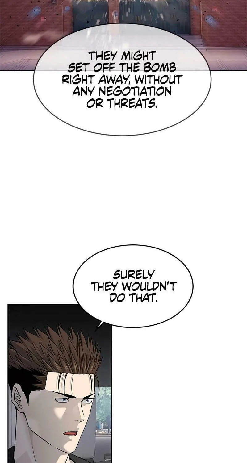 God of Blackfield Chapter 240 page 68 - 