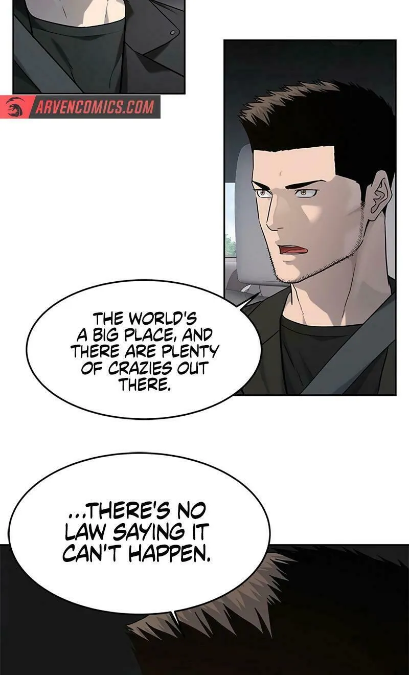 God of Blackfield Chapter 240 page 69 - 