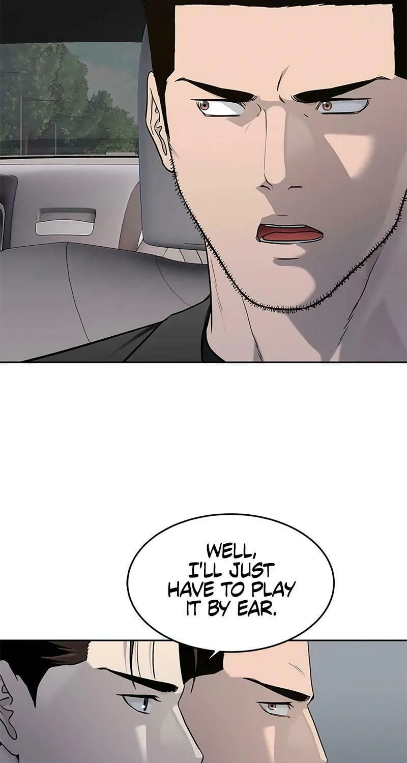 God of Blackfield Chapter 240 page 70 - 