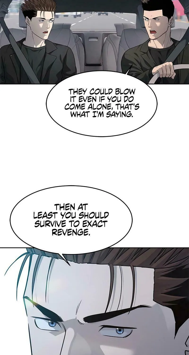 God of Blackfield Chapter 240 page 72 - 