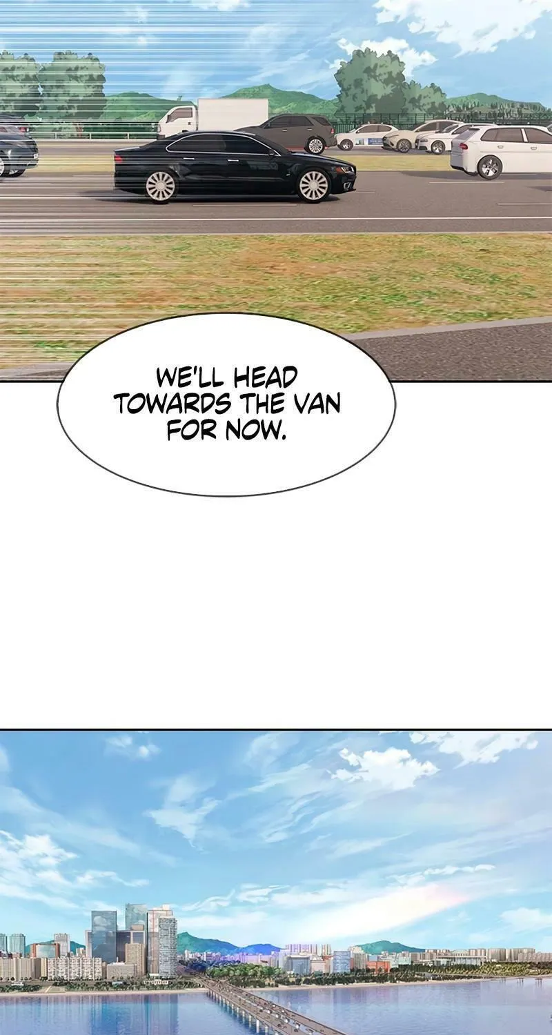 God of Blackfield Chapter 240 page 77 - 
