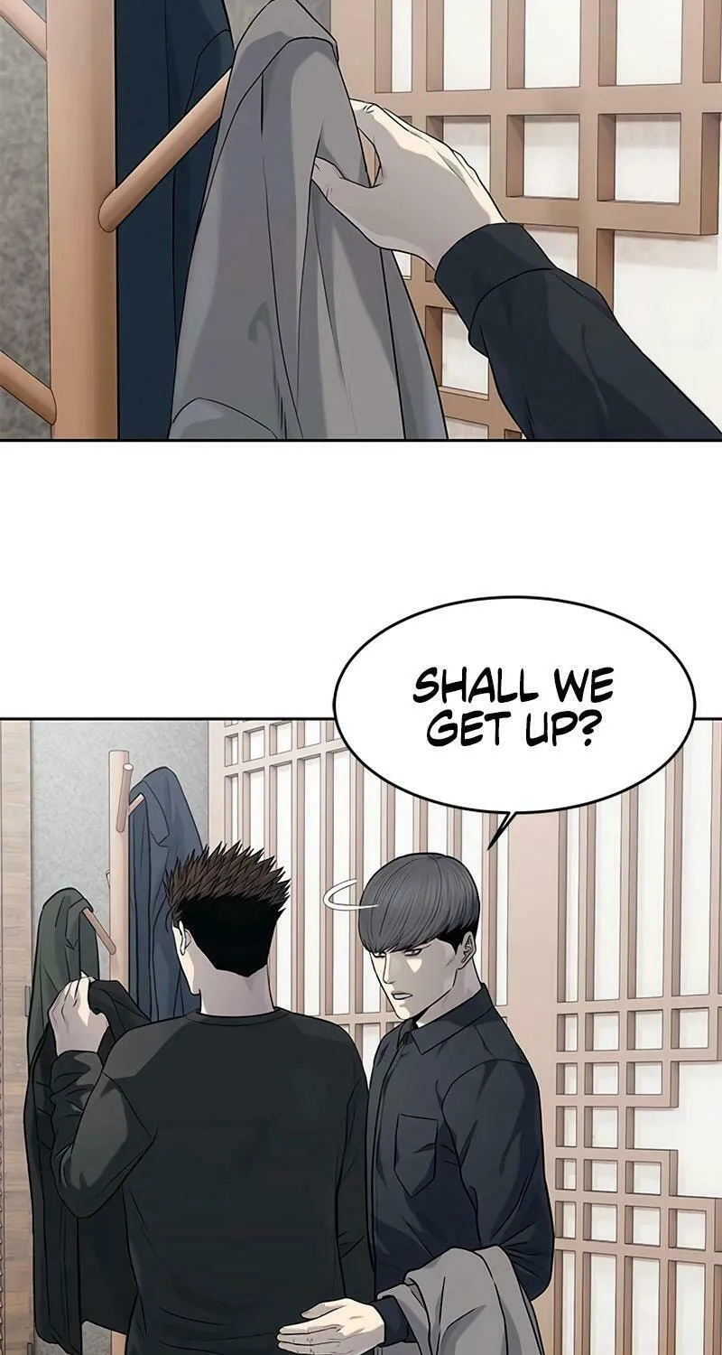 God of Blackfield Chapter 240 page 9 - 