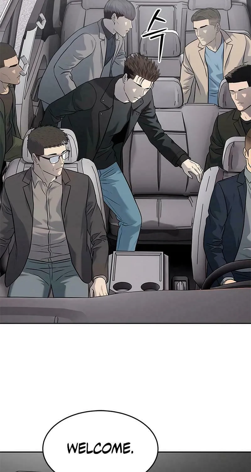 God of Blackfield Chapter 240 page 82 - 