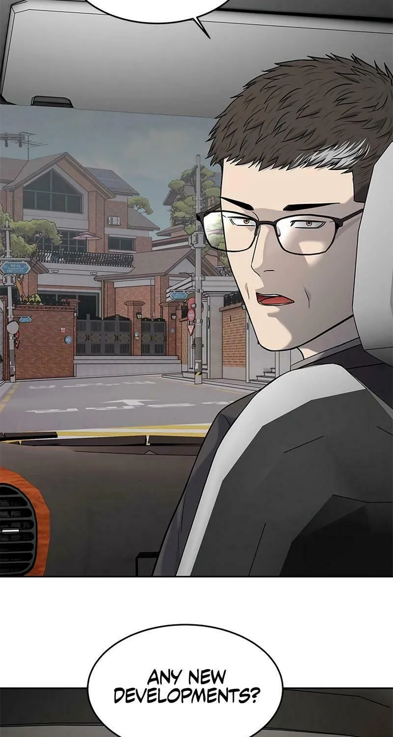 God of Blackfield Chapter 240 page 83 - 