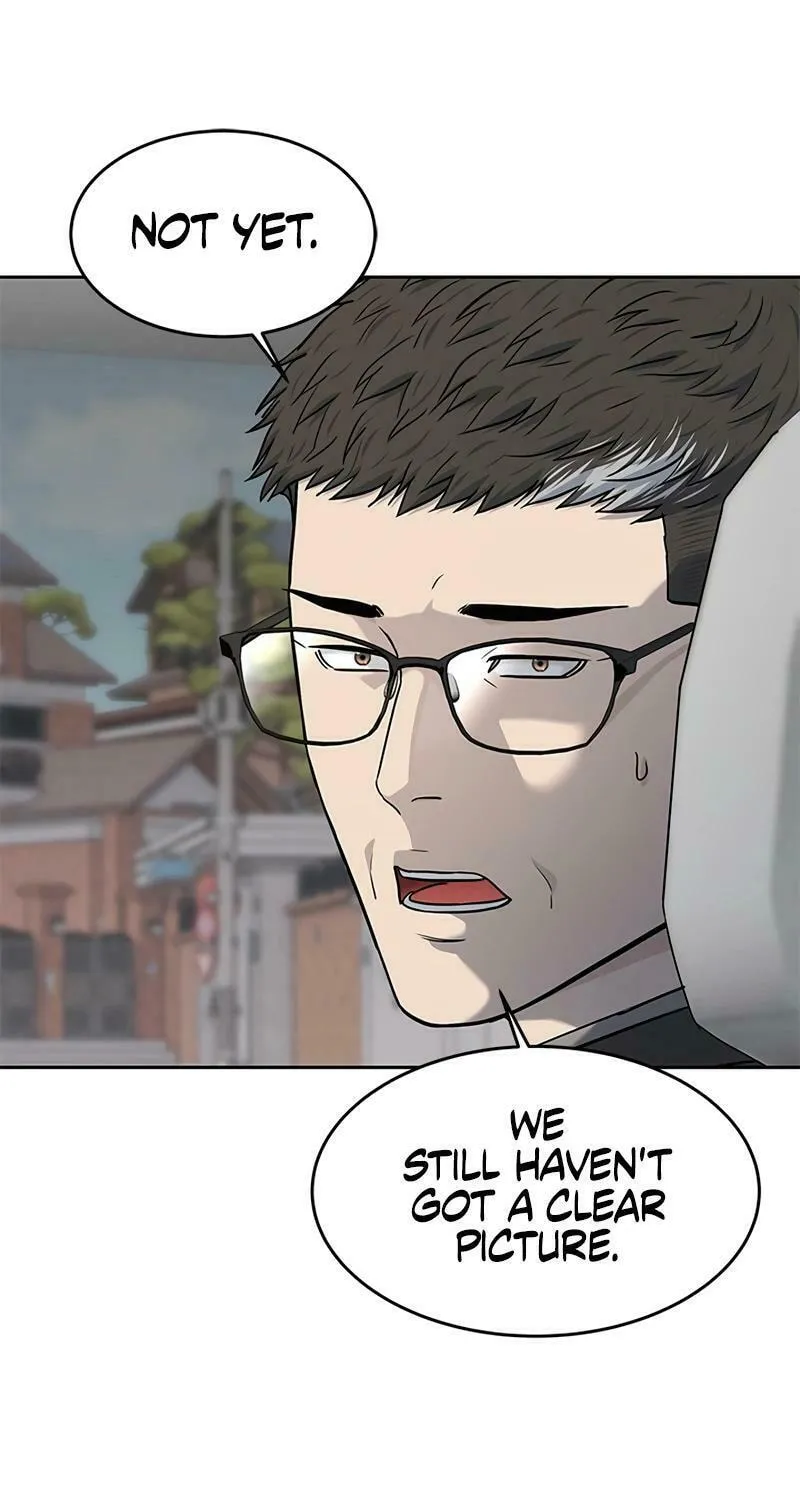 God of Blackfield Chapter 240 page 85 - 