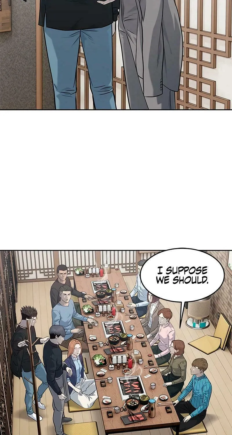 God of Blackfield Chapter 240 page 10 - 