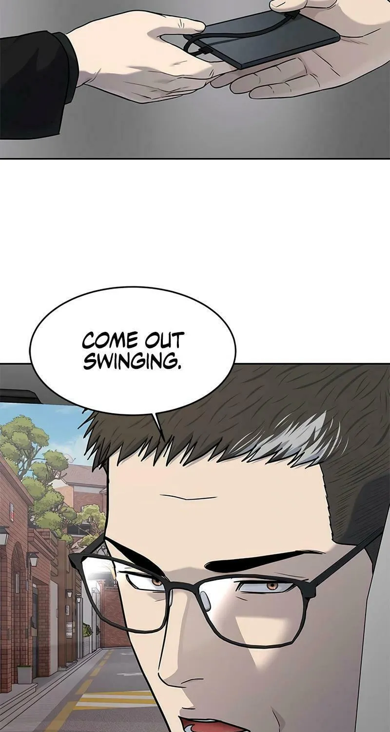God of Blackfield Chapter 240 page 91 - 