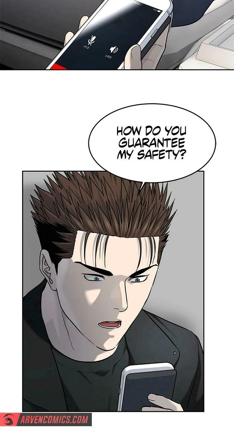 God of Blackfield Chapter 240 page 96 - 