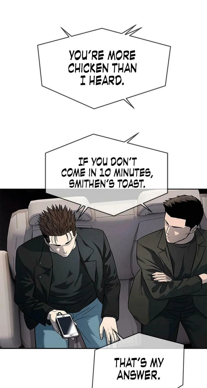God of Blackfield Chapter 240 page 97 - 