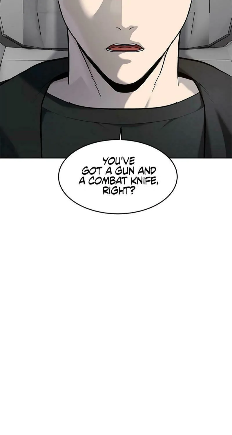 God of Blackfield Chapter 240 page 100 - 