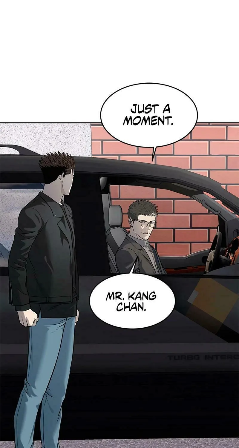 God of Blackfield Chapter 241 page 2 - 