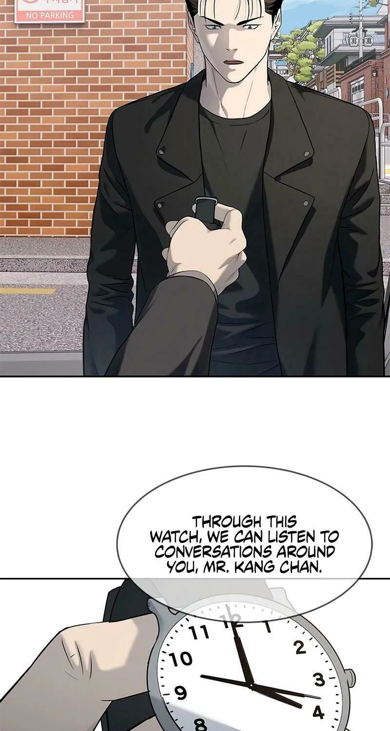 God of Blackfield Chapter 241 page 11 - 