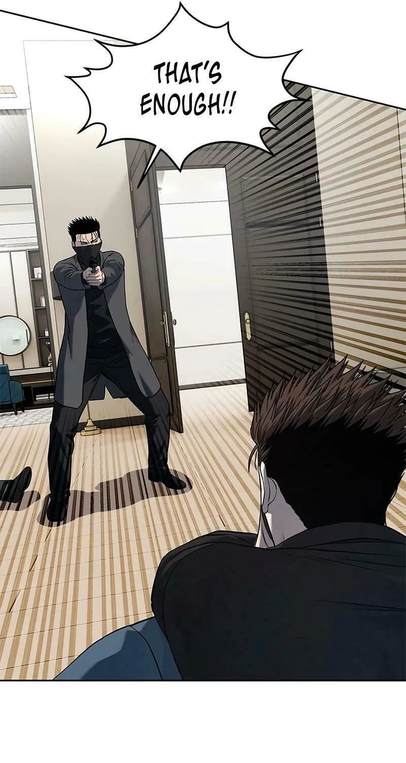 God of Blackfield Chapter 241 page 102 - 