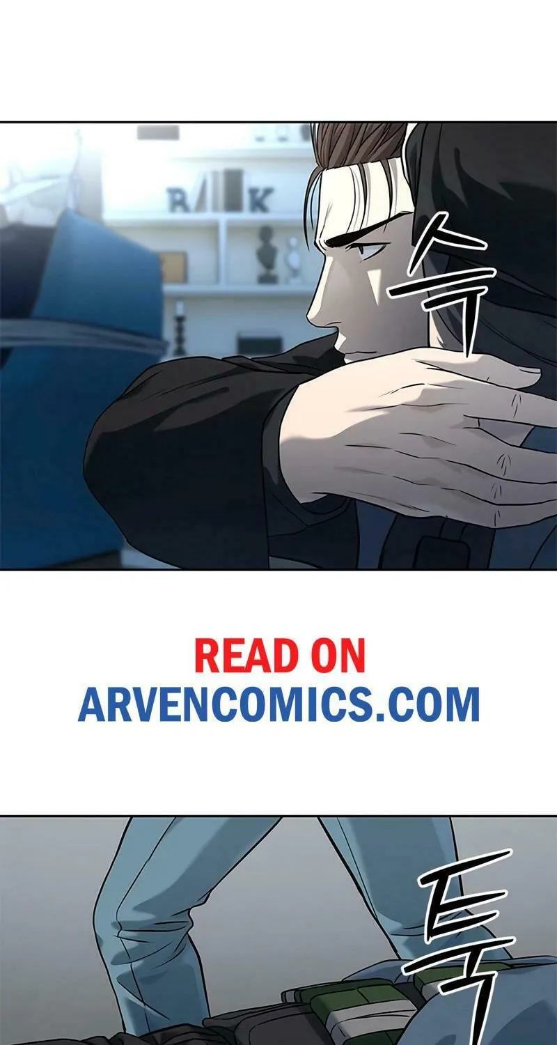 God of Blackfield Chapter 241 page 103 - 