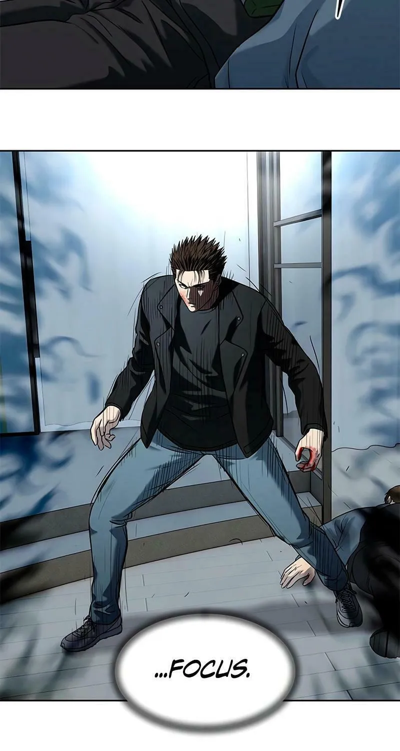 God of Blackfield Chapter 241 page 104 - 
