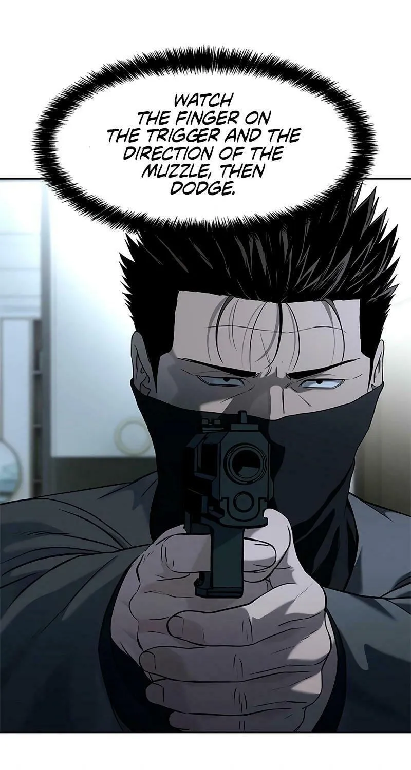 God of Blackfield Chapter 241 page 105 - 