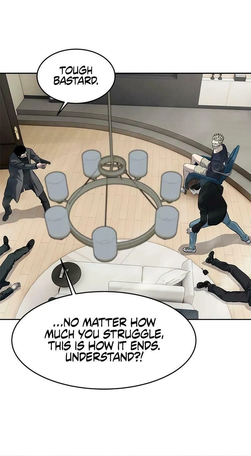 God of Blackfield Chapter 241 page 106 - 
