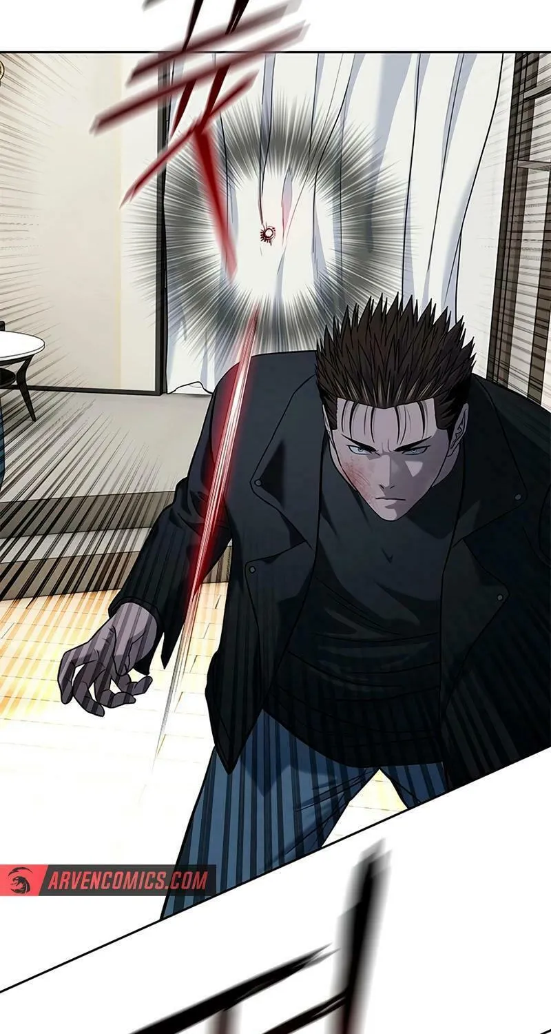 God of Blackfield Chapter 241 page 108 - 