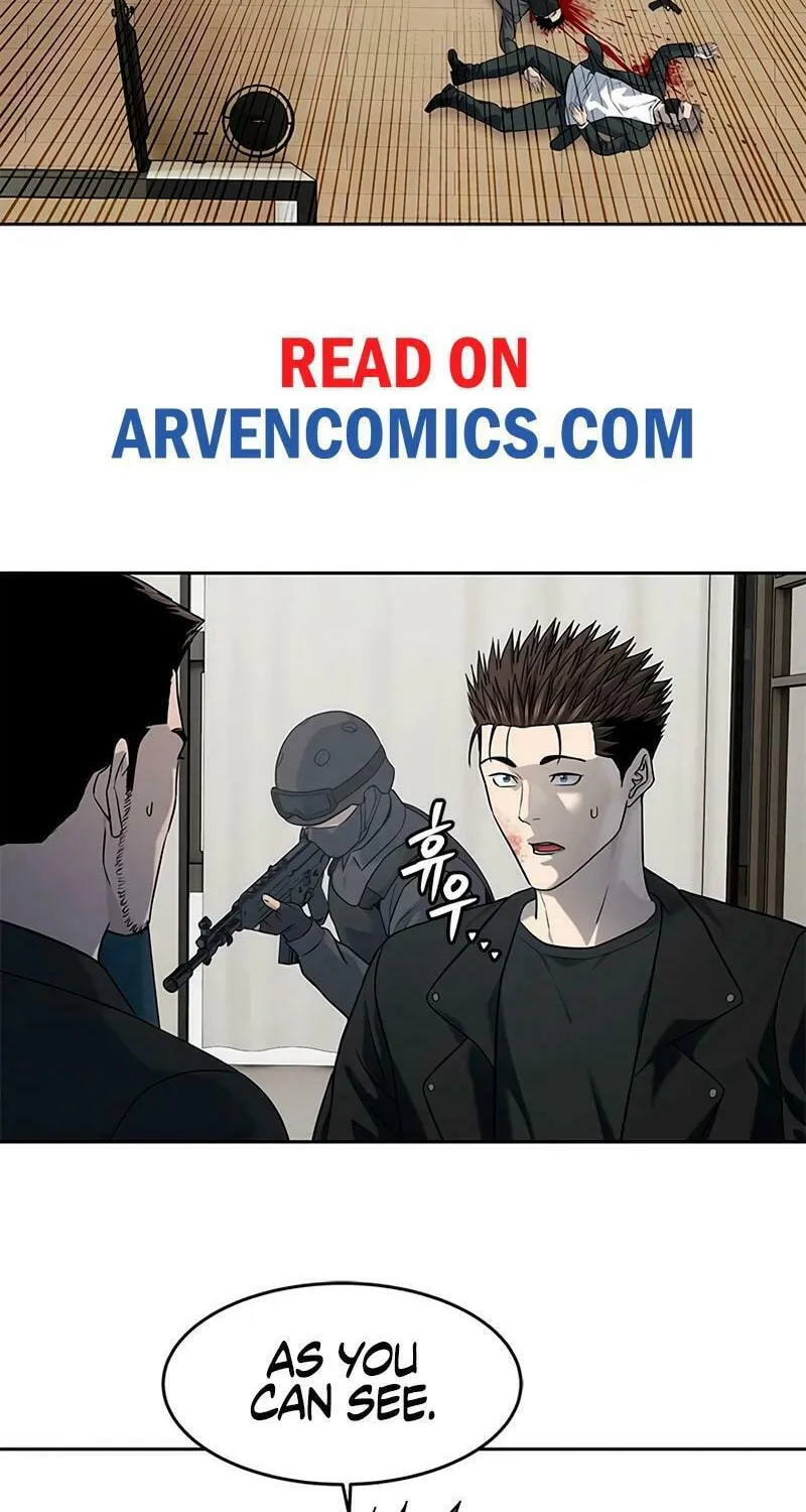 God of Blackfield Chapter 241 page 113 - 