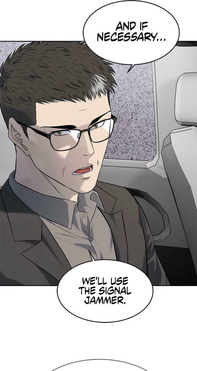 God of Blackfield Chapter 241 page 13 - 